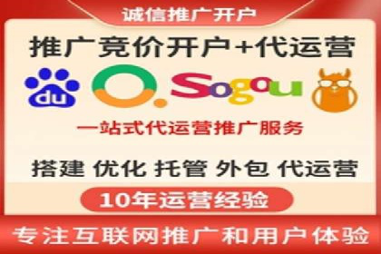 经典案例：SEM代运营服务公司的成功之路